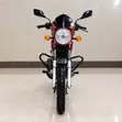 TVS HLX Plus ES 2018 Nyekundu - 3