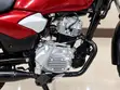 TVS HLX Plus ES 2018 Nyekundu - 5