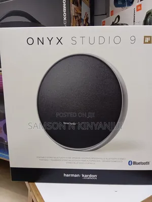 Harman Kardon Onyx Studio 9 Speaker