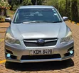 Subaru Impreza G4 2016 Nyeupe - 1