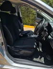Subaru Impreza G4 2016 Nyeupe - 4