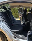 Subaru Impreza G4 2016 Nyeupe - 5