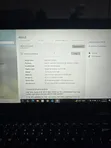 Dell Latitude 14 E7470 8GB Intel Core i7 256GB SSD - 1