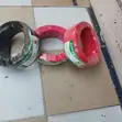 EVINCAB 2.5mm Kebo Moja ya Msingi - 2
