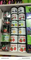 Ikeda Liquid Air Freshener (Mavuno Mbalimbali) - 1