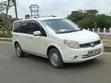 Nissan Lafesta 2007 Nyeupe - 1