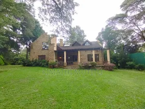 5 Bedroom Maisonette for Sale in Karen Hardy