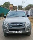 Isuzu D-MAX 2022 Double Cab - 1