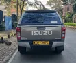 Isuzu D-MAX 2022 Double Cab - 2