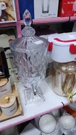 3 Litre Home Used Juice Dispenser with Tap - 1