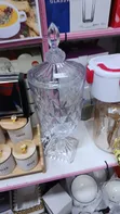 3 Litre Home Used Juice Dispenser with Tap - 2