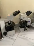 Olympus Microscope - 1