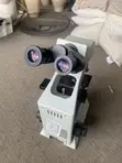 Olympus Microscope - 2