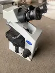 Olympus Microscope - 3