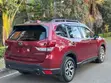 Subaru Forester Base AWD 2019 Maroon - 1