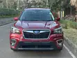 Subaru Forester Base AWD 2019 Maroon - 4