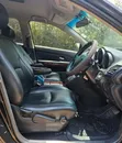 Toyota Harrier 2012 Black - 5