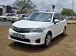 Toyota Axio 2013 White - 4