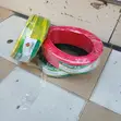 EVINCAB 2.5mm² Premium Wire ya Mzunguko wa Taa (90m) - 1