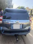 Toyota Land Cruiser Prado 4.0 Petrol TZ-G 2010 - 1