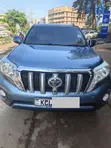 Toyota Land Cruiser Prado 4.0 Petrol TZ-G 2010 - 2