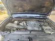 Toyota Land Cruiser Prado 4.0 Petrol TZ-G 2010 - 4