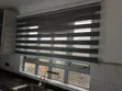Zebra Blinds za Jikoni - Tunatengeneza na Kufunga - 2