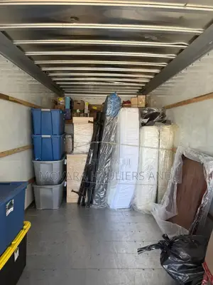 Movara Hauliers: Movers in Nyali/Bamburi