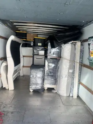 Movara Hauliers: Wahamiaji Nyali/Bamburi