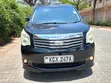 Toyota Noah 2.0 158hp AWD (8 Seater) 2013 Nyeusi - 1