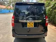 Toyota Noah 2.0 158hp AWD (8 Seater) 2013 Nyeusi - 2