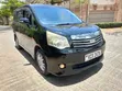 Toyota Noah 2.0 158hp AWD (8 Seater) 2013 Nyeusi - 3