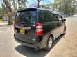 Toyota Noah 2.0 158hp AWD (8 Seater) 2013 Nyeusi - 4