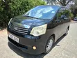 Toyota Noah 2.0 158hp AWD (8 Seater) 2013 Nyeusi - 5