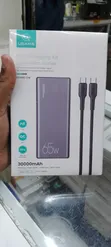 USAMS SuperMac Series 30,000mAh 65W Power Bank - 1