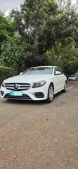 Mercedes-Benz E200 AMG Line 2016 - 2