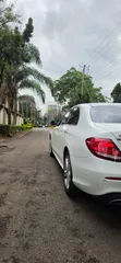 Mercedes-Benz E200 AMG Line 2016 - 3