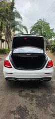 Mercedes-Benz E200 AMG Line 2016 - 5