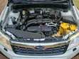 Subaru Forester SH-5 2012 White - 3