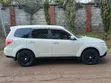 Subaru Forester SH-5 2012 White - 4