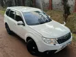 Subaru Forester SH-5 2012 White - 5