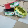 EVINCAB 2.5mm2 Kebo ya Nyumba ya Msingi Mmoja - 90m - 1