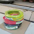 EVINCAB 2.5mm2 Kebo ya Nyumba ya Msingi Mmoja - 90m - 2
