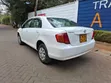 Toyota Axio 1.5 X 2WD 2009 White - 3