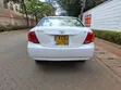 Toyota Axio 1.5 X 2WD 2009 White - 4