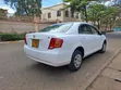Toyota Axio 1.5 X 2WD 2009 White - 5
