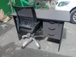Office Tables - Various Colors & Shapes - 1