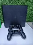 PlayStation 4 Slim 500GB - 1