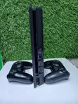 PlayStation 4 Slim 500GB - 2