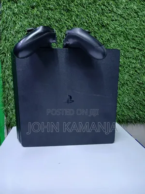 PlayStation 4 Slim 500GB